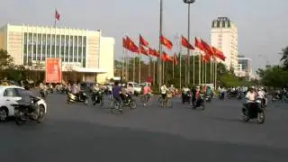 Hue Roundabout