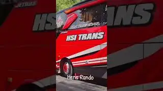 KONVOI DI TIKUNGAN BOKONG SEMAR JOGJA