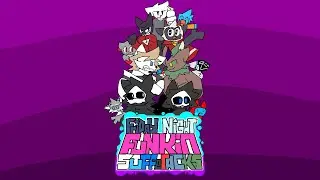 FNF: Sufferacks Release Trailer