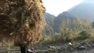 Три дагестанские новеллы