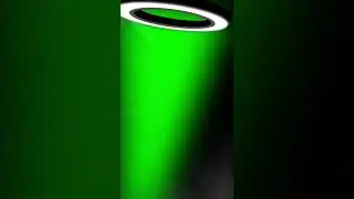 TIKTOK green screen light video Tik Tok Ring Light Video |green screen video| Habra King |