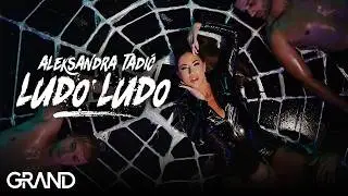 Aleksandra Tadic - LUDO LUDO - (Official Video 2023)