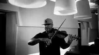 Stay With Me - Black Violin (Sam Smith Cover) 2014