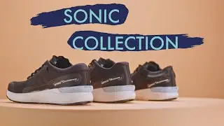What's the SONIC? | Salomon Running