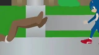 Ricardo milos vs movie sonic 2019