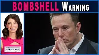 Elon Musk EXPOSES Shocking Fraud in a Broken Social Security System