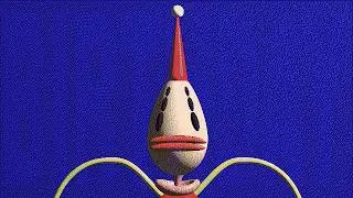 It's Your Birthday