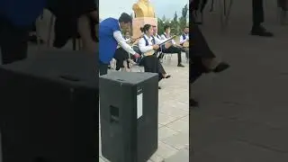 “Кеңжайлау” Хамидолла Балайна