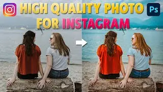 Get High Quality Instagram Photos like Professionals - HINDI