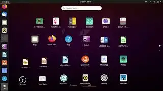 HOW TO INSTALL WIRESHARK IN UBUNTU TERMINAL