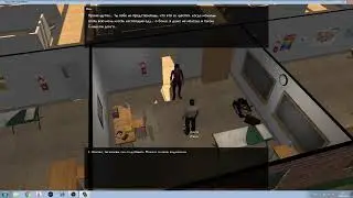 Dead State Стрим #5