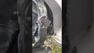 How to repair trim limit and sender switch cheap and easy.