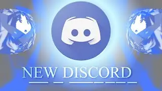 New Discord | JOIN UP |