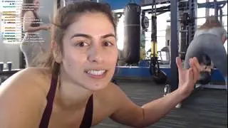 Top Twitch Girls Live Stream Fails #12