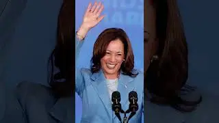 Trump & Republicans are scared of Kamala Harris 