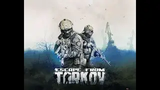 Вечерний тарков, страдания // Blazzy // Тарков 