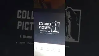 Columbia Pictures Logo (1999)