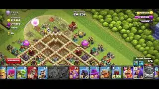 I Got The Perfect Day In Legends League!!! Clash of Clans