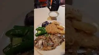 ULAM NAG DALA SA KANIN HAHAHA