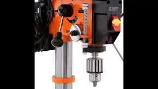 Drill Press WEN 12 in.Variable speed, model 4214.Краткий обзор.
