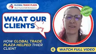 Our Client From Romania On GTP's Services!! | 