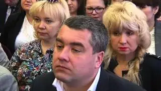 Главой Кировского и Московского районов назначен Сергей Миронов
