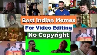 Popular video memes | Download Indian memes | Green Screen Memes | Download no copyright memes |