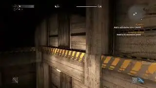 Dying Light Enhanced Edition Lets Play CZ #043 Kancelářská základna