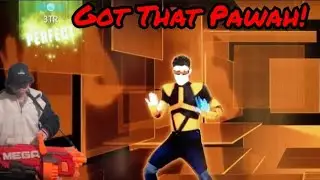 Best Out There At Dancing