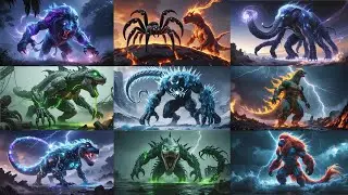 I Found The Most Incredible Hybrid Animals             