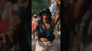 Sofia Kourtesis 💿 | OSHEAGA 2024 (🎥 agencyninesix)