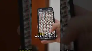 o que acontece se tirar 1000 prints?