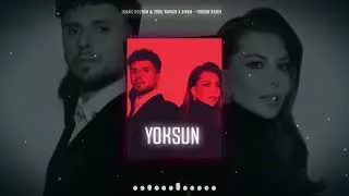 İsmail Koçhan & Ebru Yaşar & Siyam - Yoksun Remix