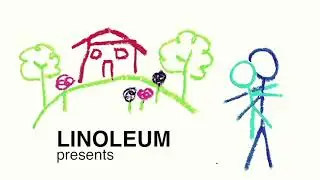 Linoleum презентує | Linoleum presents