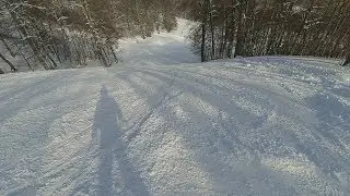 SCIARE a PESCASSEROLI - | Piste 14-12-9-8-7