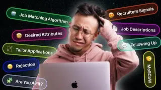 How to apply for UX Jobs in 2024 (Module 2 Preview)