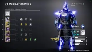The updated Shadebinder setup