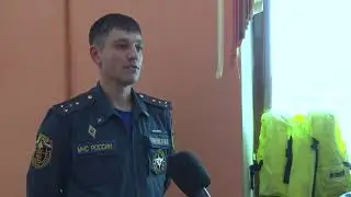 Акция "Безопасный лед". 25.11.2021