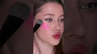 Румяна и скульптор