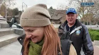 He has been interested in Russian history for many years, and now he tells the truth to an audien...