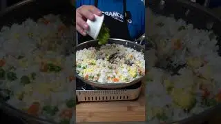Better Than Fried Rice?