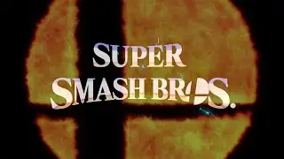 [Smash 4] Mods Showcase - Everyone is Here Mural Opening