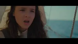 O sole mio - Angela ( Ангела Кондратьева) Премьера клипа