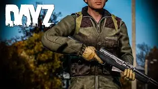 Старик Зерыч вернулся! | DayZ 1.15