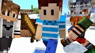 KokaPlay - Minecraft PE Realms NEW Sevrer !!!