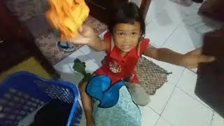 main kerumah keponakan_seru abis pokoknya Part 3