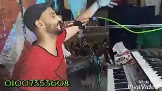 تاني راح ونساني الفنان احمد الصعيدي _ اغاني نوبي 2020