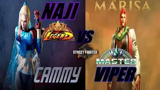 NAJI CAMMY IS INSANE BUT..... THE END!?!?!?!?!?!?!