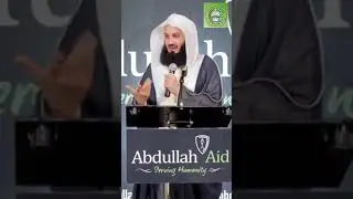 Legacy Of Khalid Ibn Al Walid [RA]  | Mufti Menk