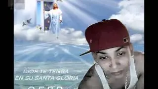 VIDA DE LOCO -ADAN ZAPATA- (Homenaje Q.E.P.D 1990-2012)